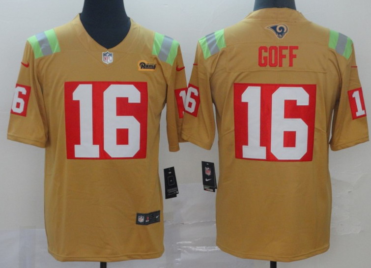 2019 NFL men Limited Jerseys-376